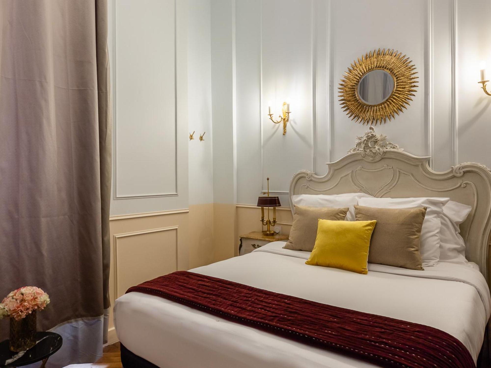 Merveil - Luxury Suite - Louvre - Aboukir I Paris Exterior photo
