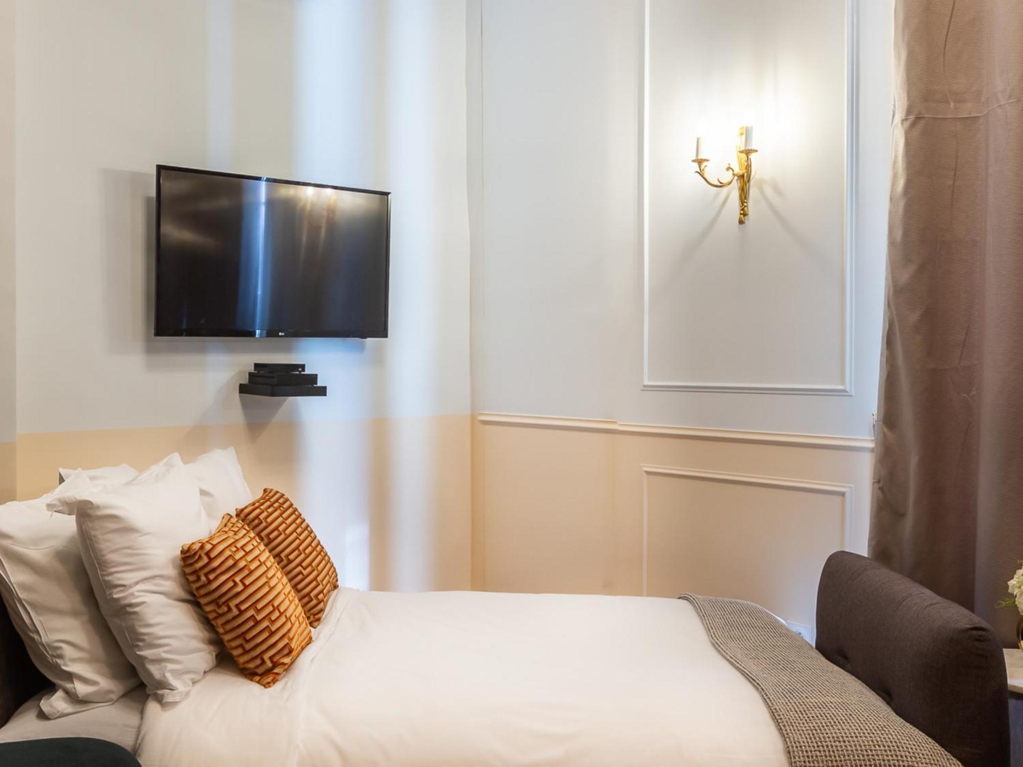 Merveil - Luxury Suite - Louvre - Aboukir I Paris Exterior photo