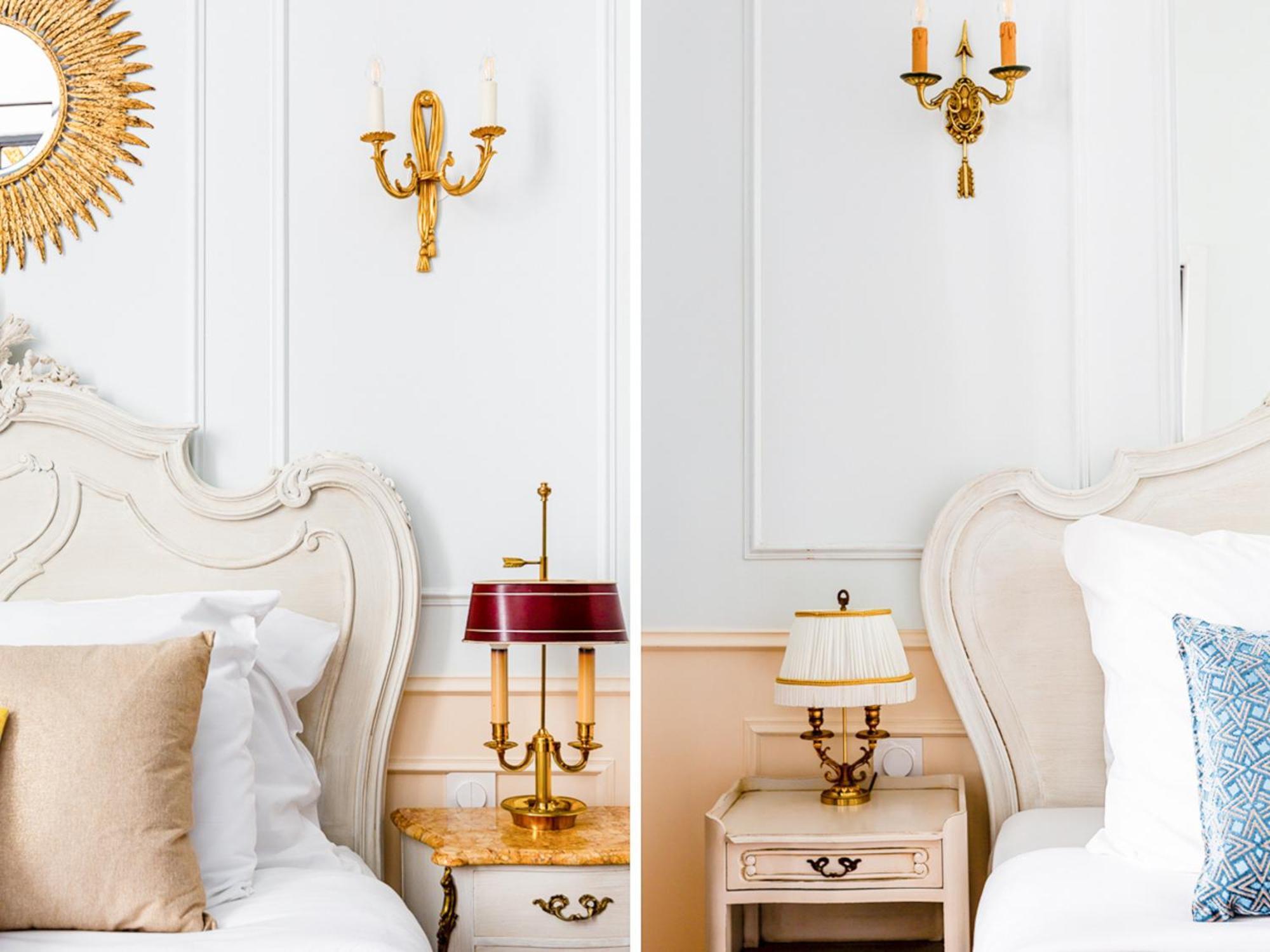 Merveil - Luxury Suite - Louvre - Aboukir I Paris Exterior photo